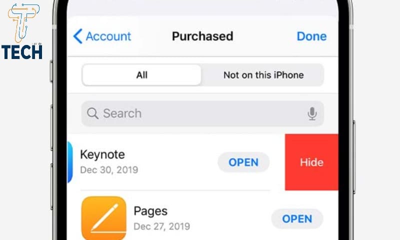 أسباب حذف التطبيقات من App Store وكيفية إيجاد بدائل لها