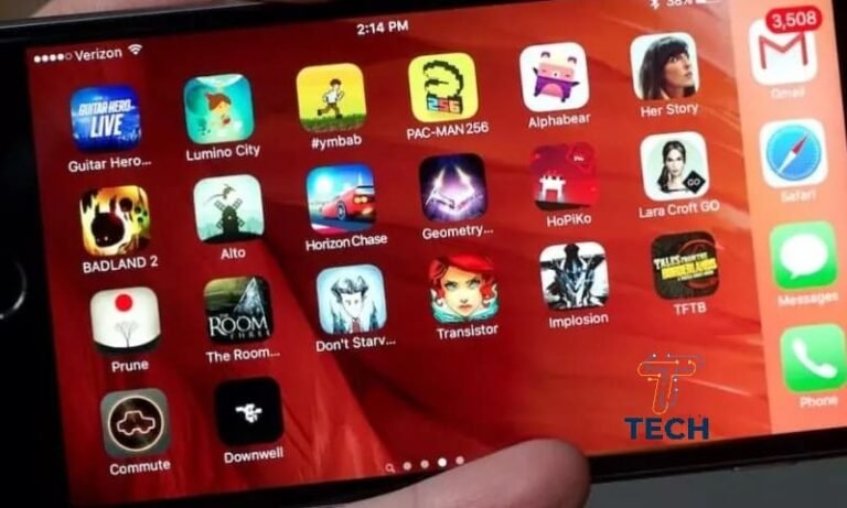 تحميل الألعاب القديمة على iPhone (الألعاب التي اختفت من المتجر)