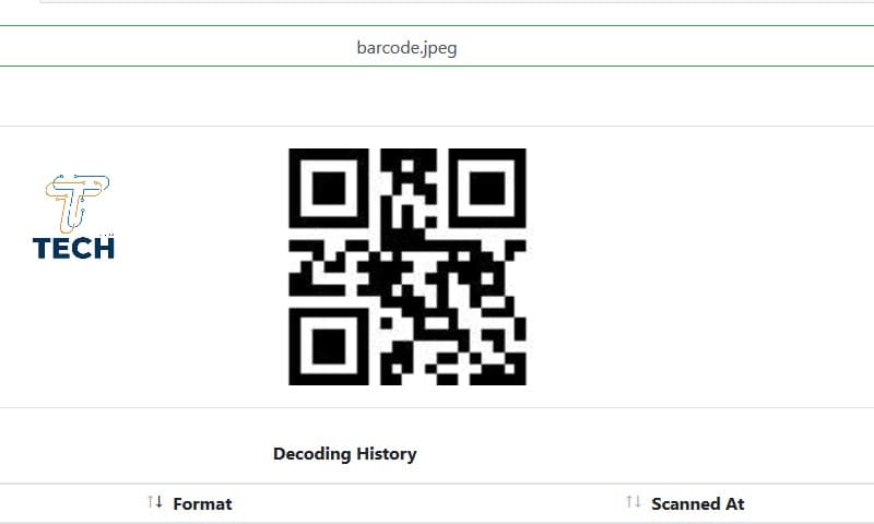 أفضل مواقع لفحص الباركود أونلاين 2025