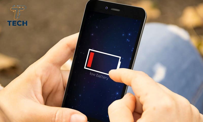 كيفية منع البطارية من تسريب الشحن