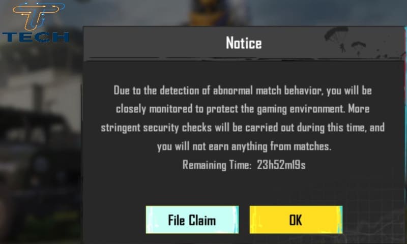 ما هي خطوات حماية حسابك أثناء شحن شدات ببجي