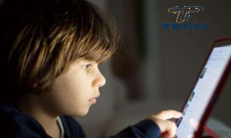 حماية الأطفال من الهواتف الذكية الرقابة الأبوية وإعدادات الأمان