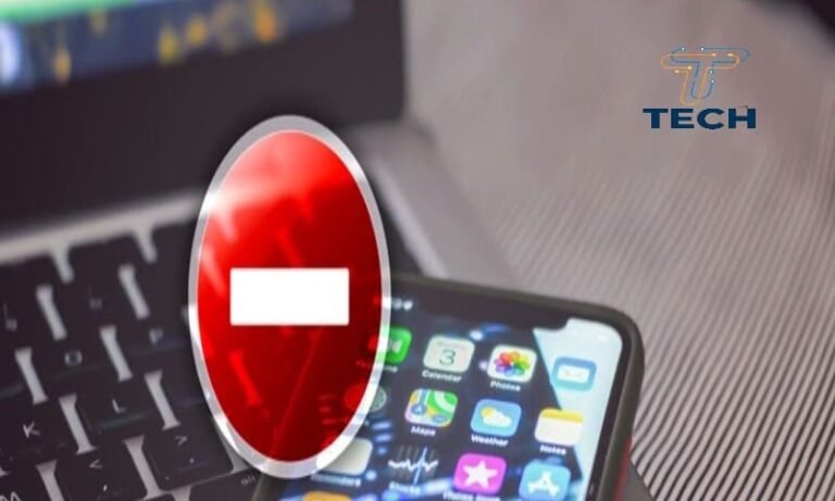كيفية تشغيل التطبيقات المحظورة على iPhone