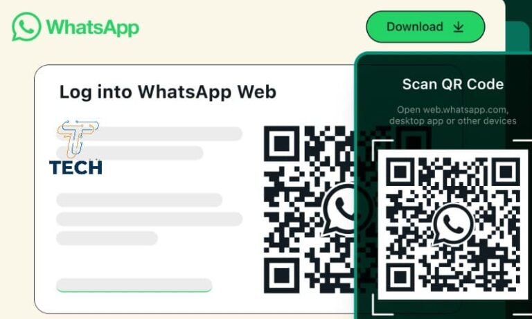 استخدام الباركود في مشاركة شبكة الواي فاي