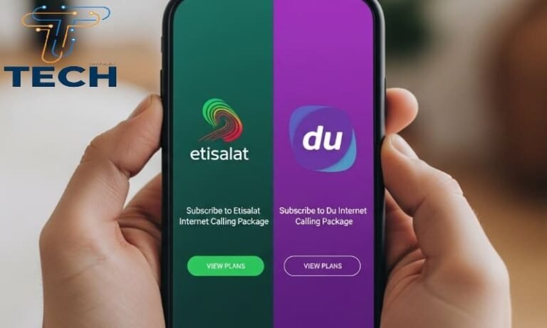 كيفية الاشتراك في باقات مكالمات الإنترنت من اتصالات ودو 2025