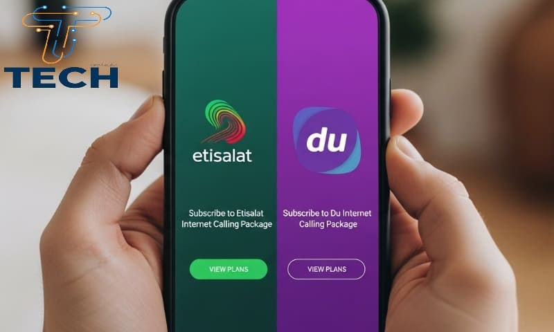 كيفية الاشتراك في باقات مكالمات الإنترنت من اتصالات ودو 2025