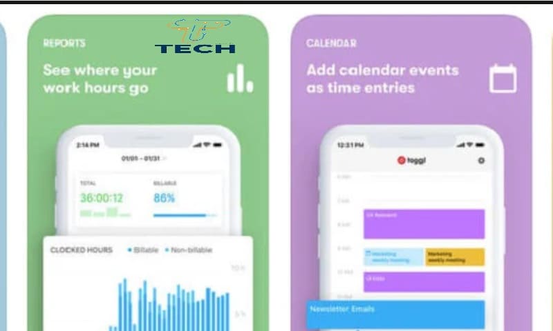 أفضل تطبيقات لإدارة الوقت على الهاتف لتحقيق الإنتاجية
