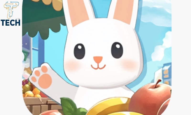 تحميل توتو اب الأرنب الصيني للايفون