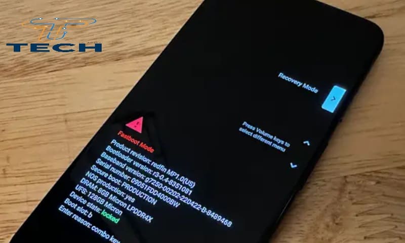طرق فتح قفل الهاتف بدون فورمات