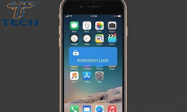حل مشكلة شاشة قفل التنشيط بعد شراء آيفون مستعمل Activation Lock
