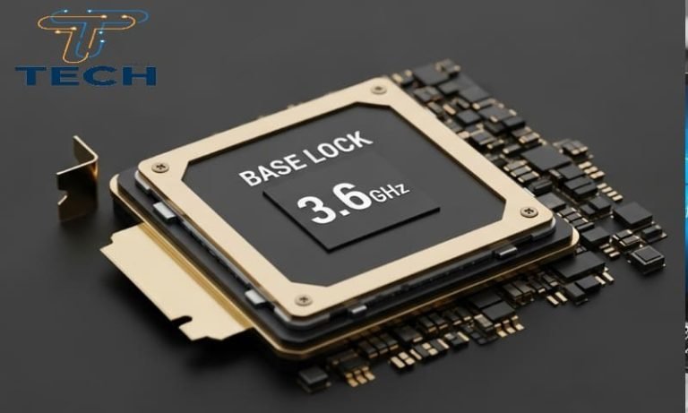 ما هو الفرق بين معالجات i5 و i7 من الجيل الثامن