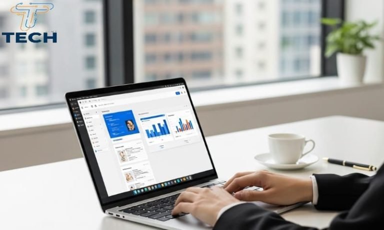 أفضل لابتوب خفيف للاستخدام المكتبي