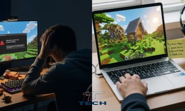 حل مشكلة Minecraft لا تفتح