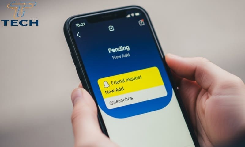 كيف اعرف اللي ضايفني سناب وانا مو ضايفه
