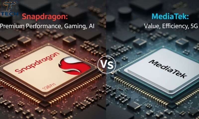 اي معالج افضل سناب دراجون ام ميدياتك