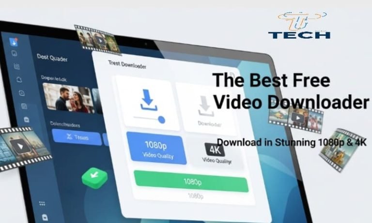 أفضل برنامج تحميل فيديوهات بجودة 1080p و4K مجانا