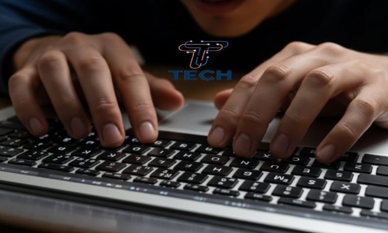 لماذا لوحة المفاتيح تكتب حروف خاطئة