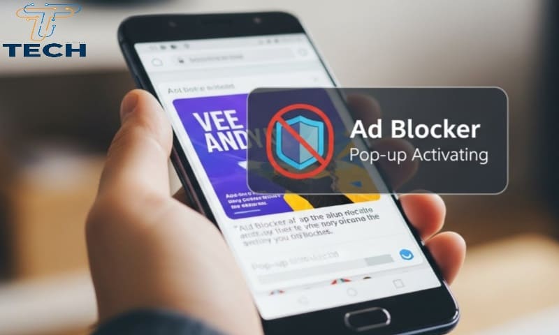 أفضل برنامج لإزالة الإعلانات المنبثقة في الأندرويد