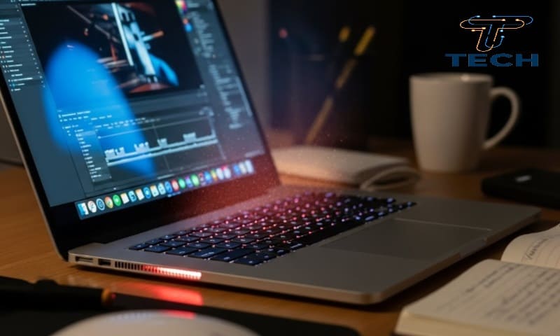 حل مشكلة ارتفاع حرارة اللاب توب أثناء الاستخدام