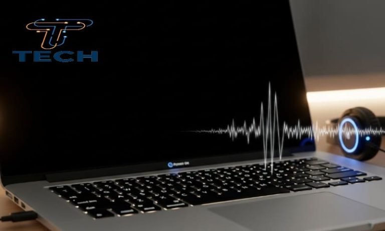 حل مشكلة الشاشة سوداء في اللاب توب مع بقاء الصوت