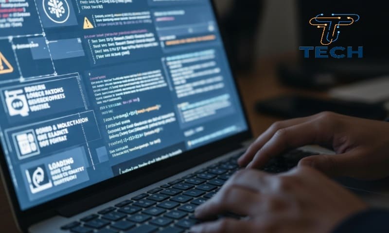 كيف أحل مشكلة بطء اللاب توب بدون فورمات