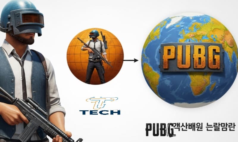 الفرق بين ببجي الكورية والعالمية أيهما الأفضل للاعبين العرب؟