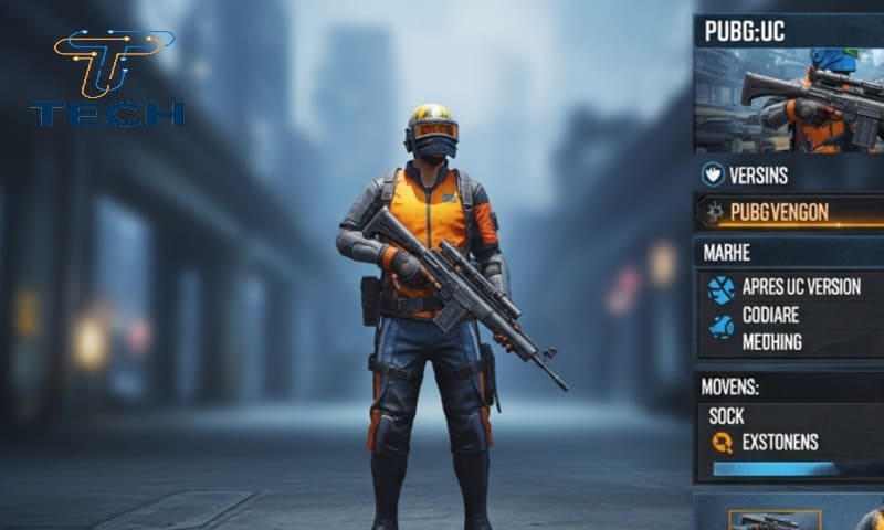 ببجي نسخة الشدات الحقيقة الكاملة بين الوهم والواقع وكيف تحصل على UC