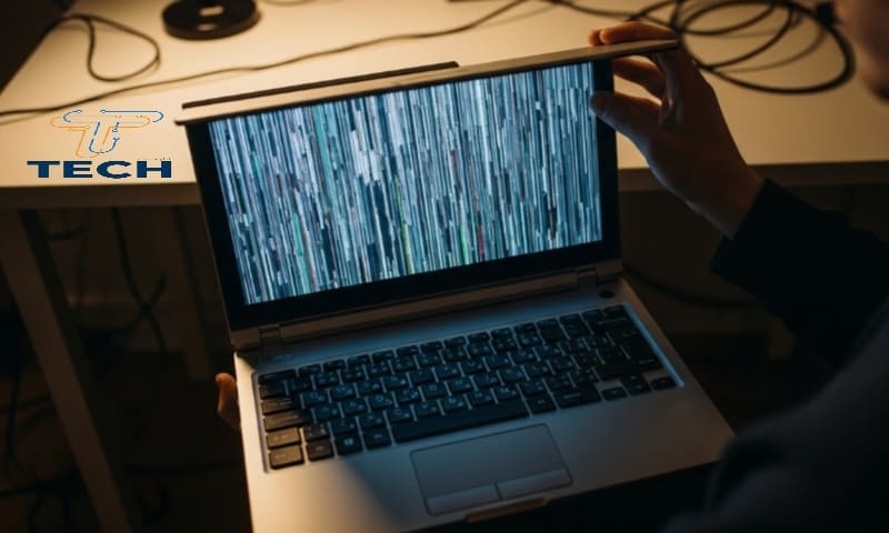 حل مشكلة الشاشة لا تعمل إلا عند تحريك الغطاء