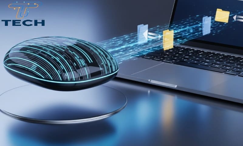 نقل الملفات بسرعة عالية بدون إنترنت بين الهاتف والكمبيوتر