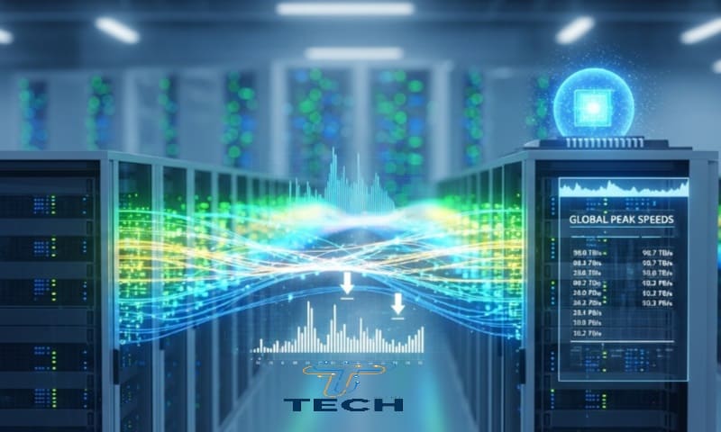 أسرع سيرفرات التحميل في مصر والسعودية وكيف تختار الأنسب