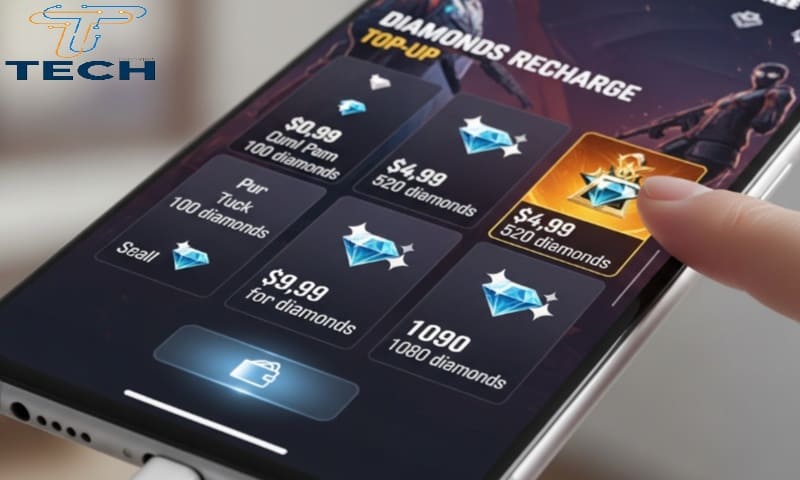 طريقة شحن جواهر فري فاير مجاناً بطرق شرعية ومضمونة