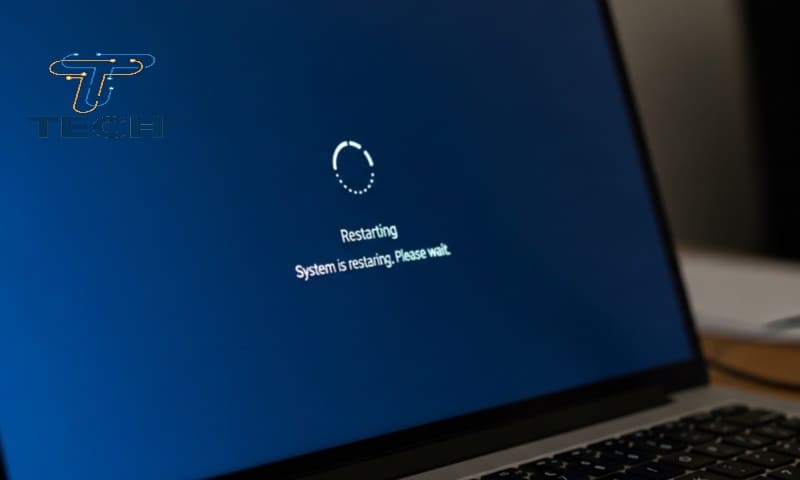 لماذا اللاب توب يعيد التشغيل تلقائيًا؟ الأسباب والحلول