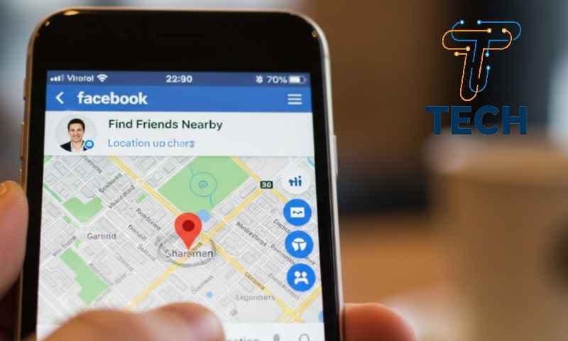 كيفية معرفة موقع شخص على فيسبوك 2026 وحماية خصوصيتك من التتبع