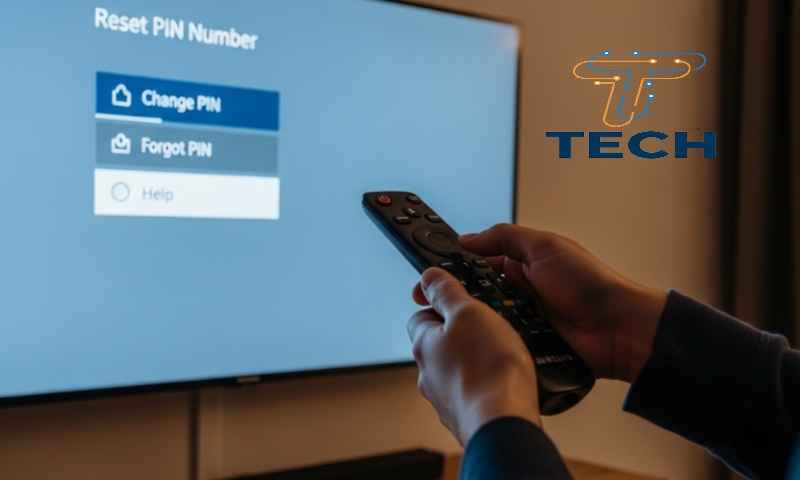 كيفية إعادة تعيين رقم PIN في تلفزيون سامسونج Smart TV بسهولة 2026