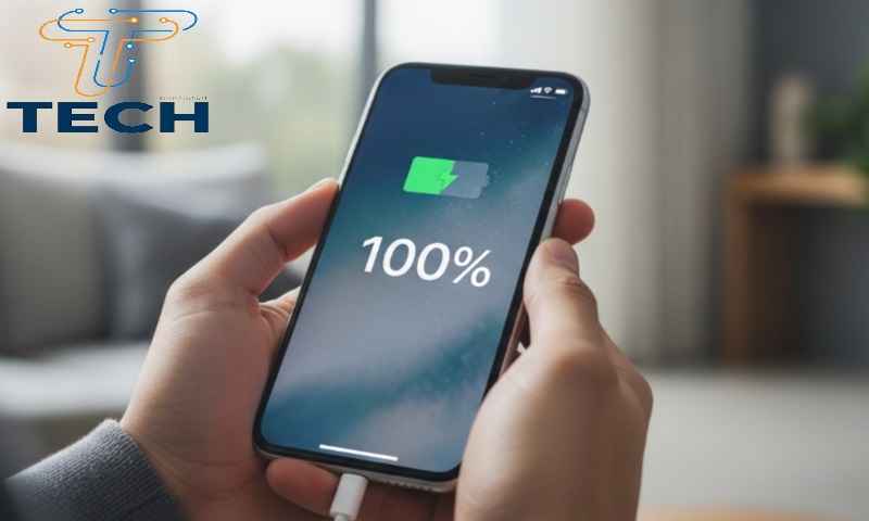 كيف أرجع بطارية الآيفون 100%؟ أفضل الطرق لإعادة كفاءة بطارية iPhone