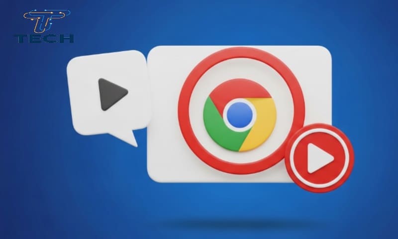 حل مشكلة عدم تشغيل الفيديوهات على chrome المتصفح جوجل